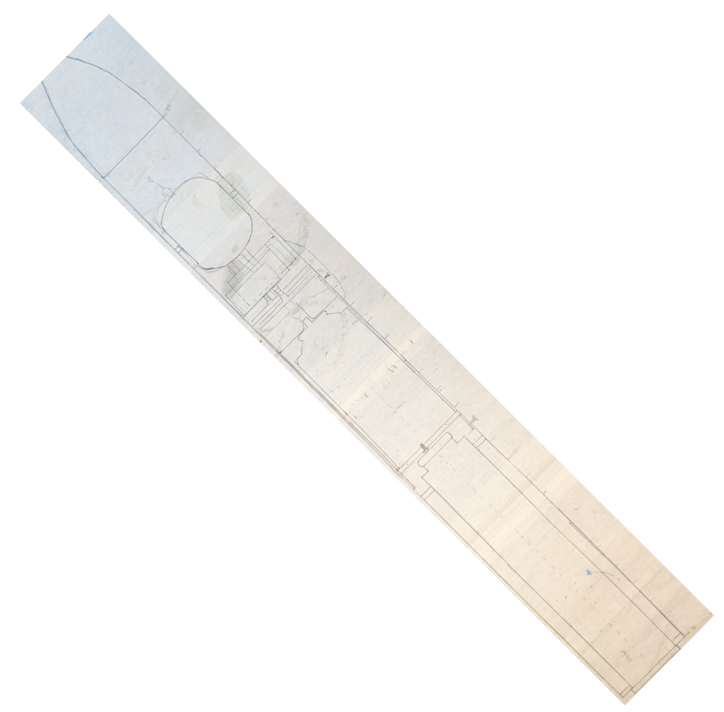 rocket design